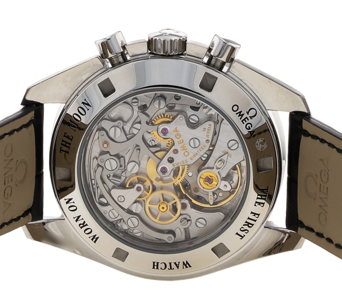 Omega Speedmaster Moonwatch 311.33.42.30.01.002